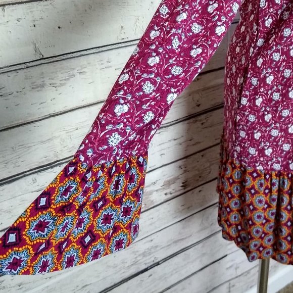 Xhilaration Dress Size Medium NWT - Picture 5 of 9